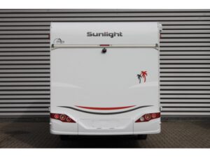 Sunlight T69 L