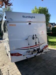 Sunlight T69L