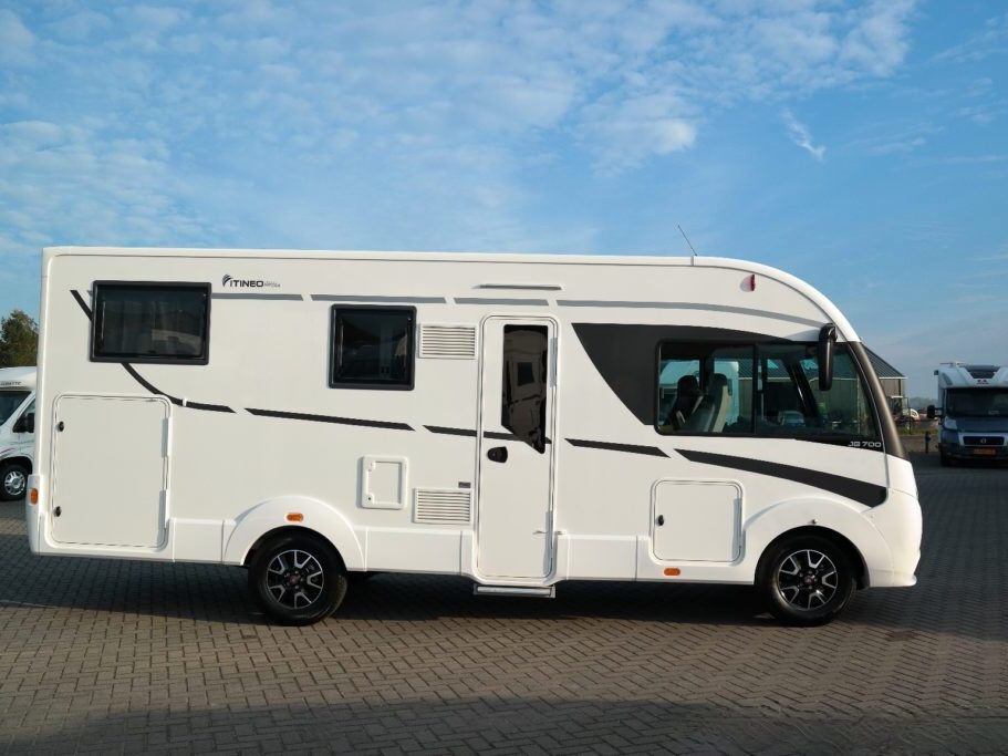 Campers te Koop | CamperGast
